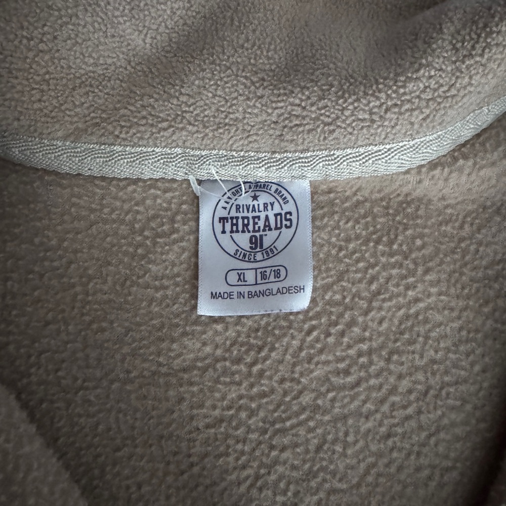 Cu Buffs Pullover - image 2